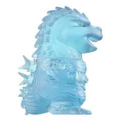 Godzilla Minus One Clear Blue 5-Inch Vinyl Figure Toho FUN! FUN! by Super7
