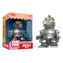MechaGodzilla 90's TOHO FUN FUN! Godzilla by Super7