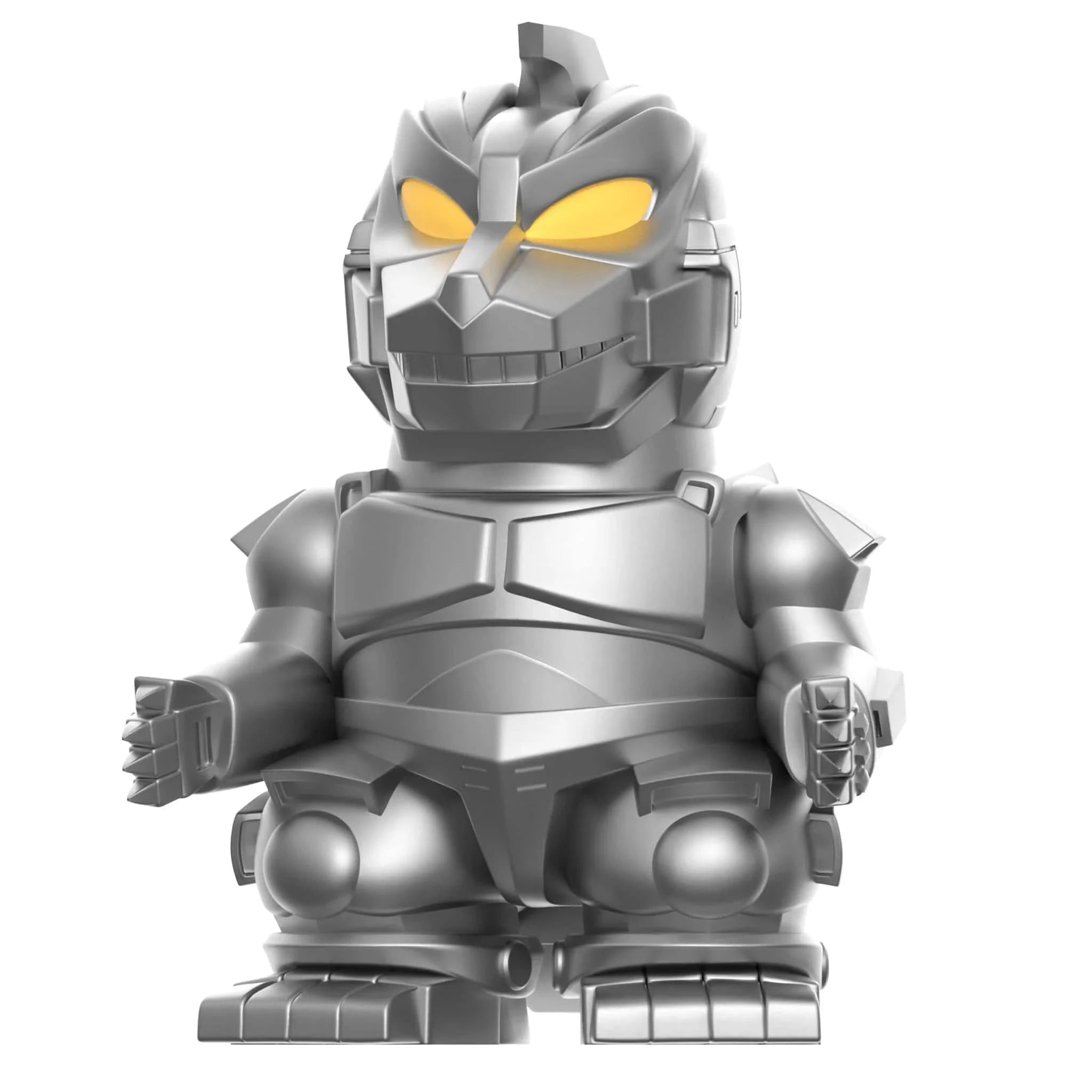 MechaGodzilla 90's TOHO FUN FUN! Godzilla by Super7