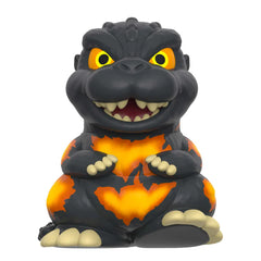 Burning Godzilla Fun Fun Vinyl Figure Super7