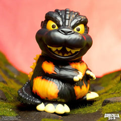 Burning Godzilla Fun Fun Vinyl Figure Super7
