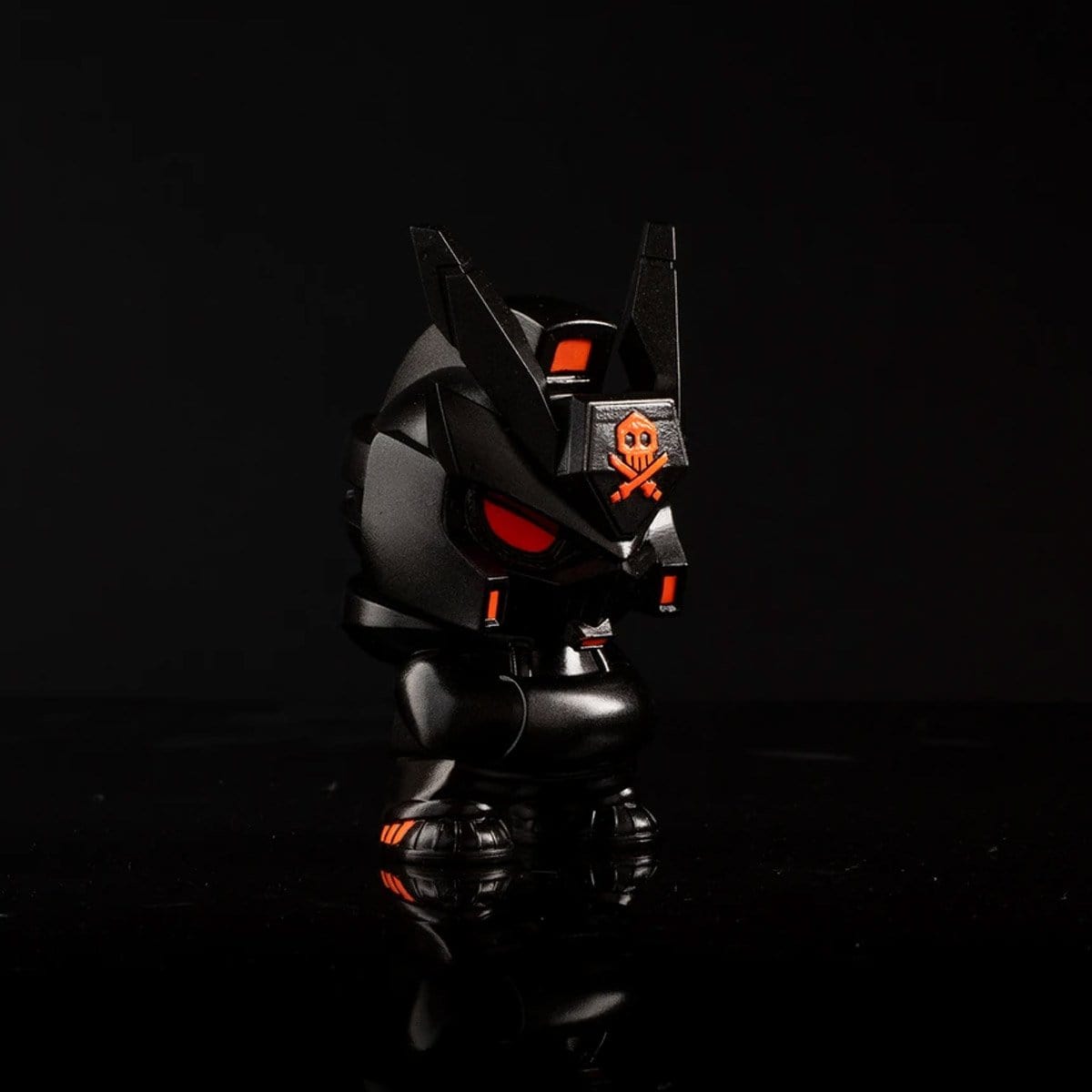 NEOTEQ Nano & Tactical Halfmask by Quiccs