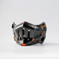 NEOTEQ Nano & Tactical Halfmask by Quiccs