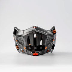 NEOTEQ Nano & Tactical Halfmask by Quiccs