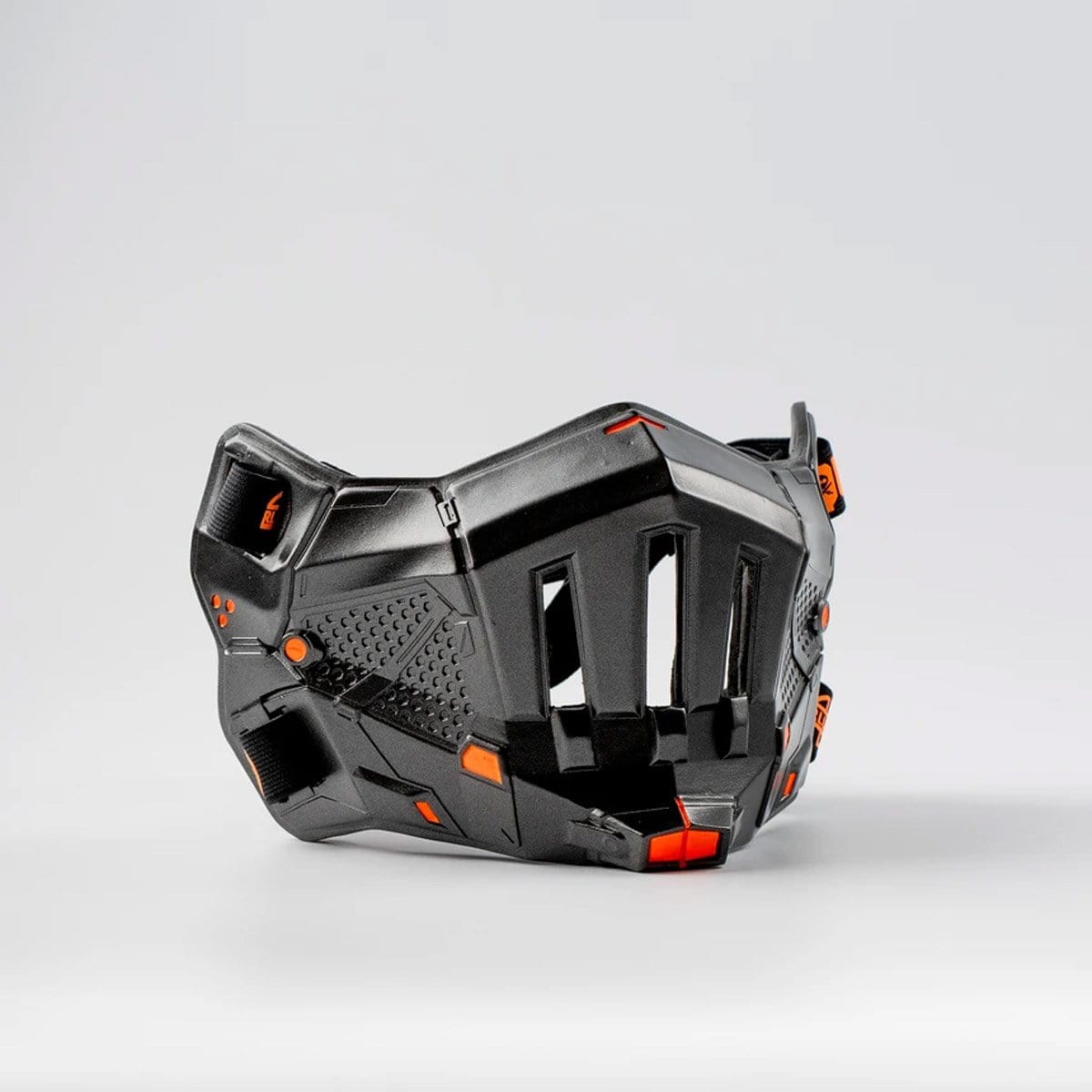 NEOTEQ Nano & Tactical Halfmask by Quiccs
