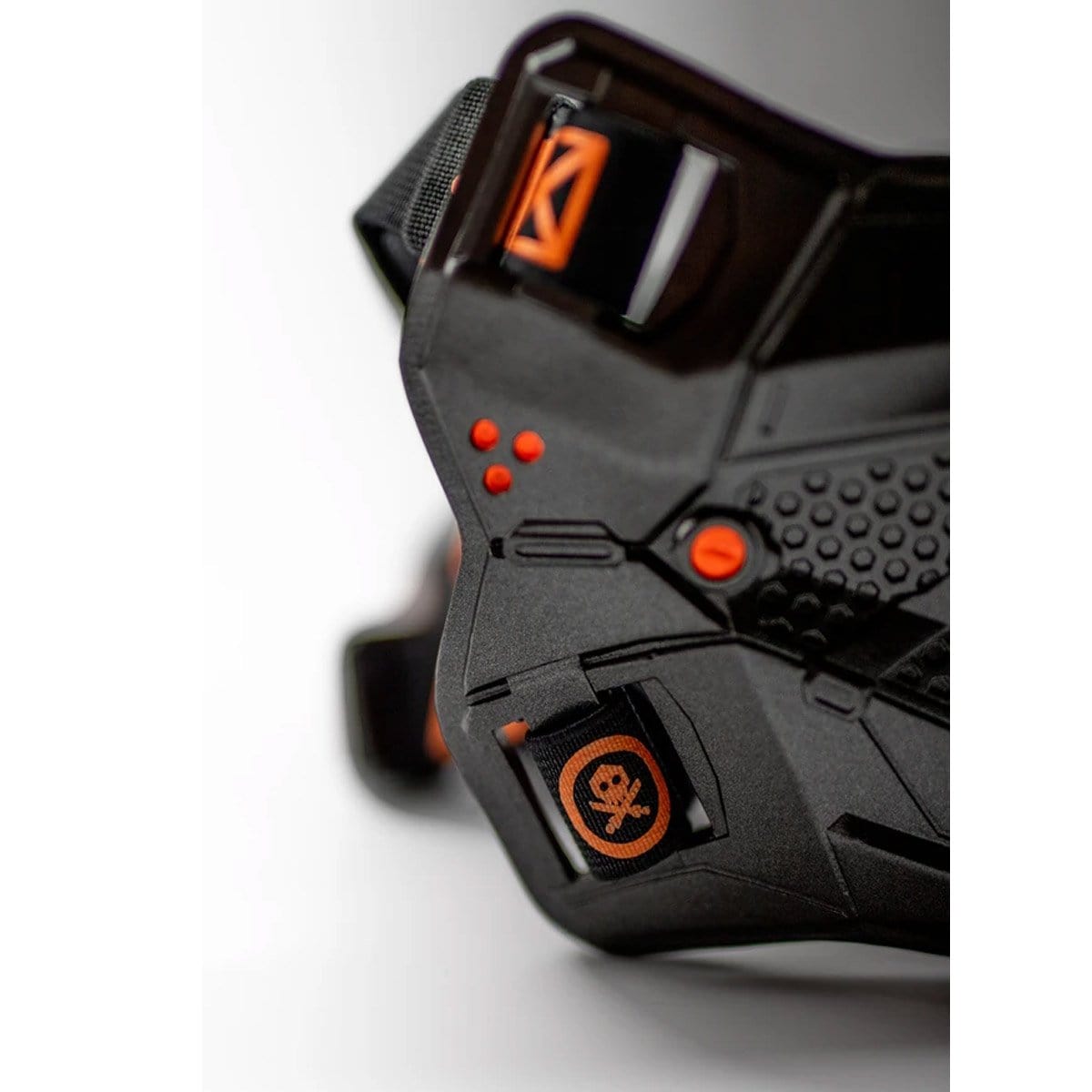 NEOTEQ Nano & Tactical Halfmask by Quiccs