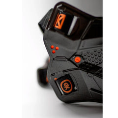 NEOTEQ Nano & Tactical Halfmask by Quiccs