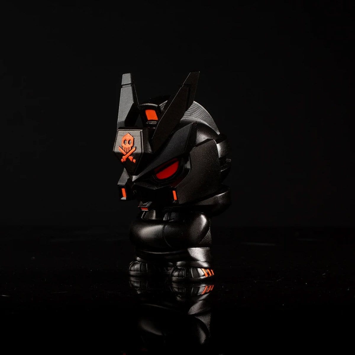 NEOTEQ Nano & Tactical Halfmask by Quiccs