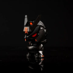 NEOTEQ Nano & Tactical Halfmask by Quiccs