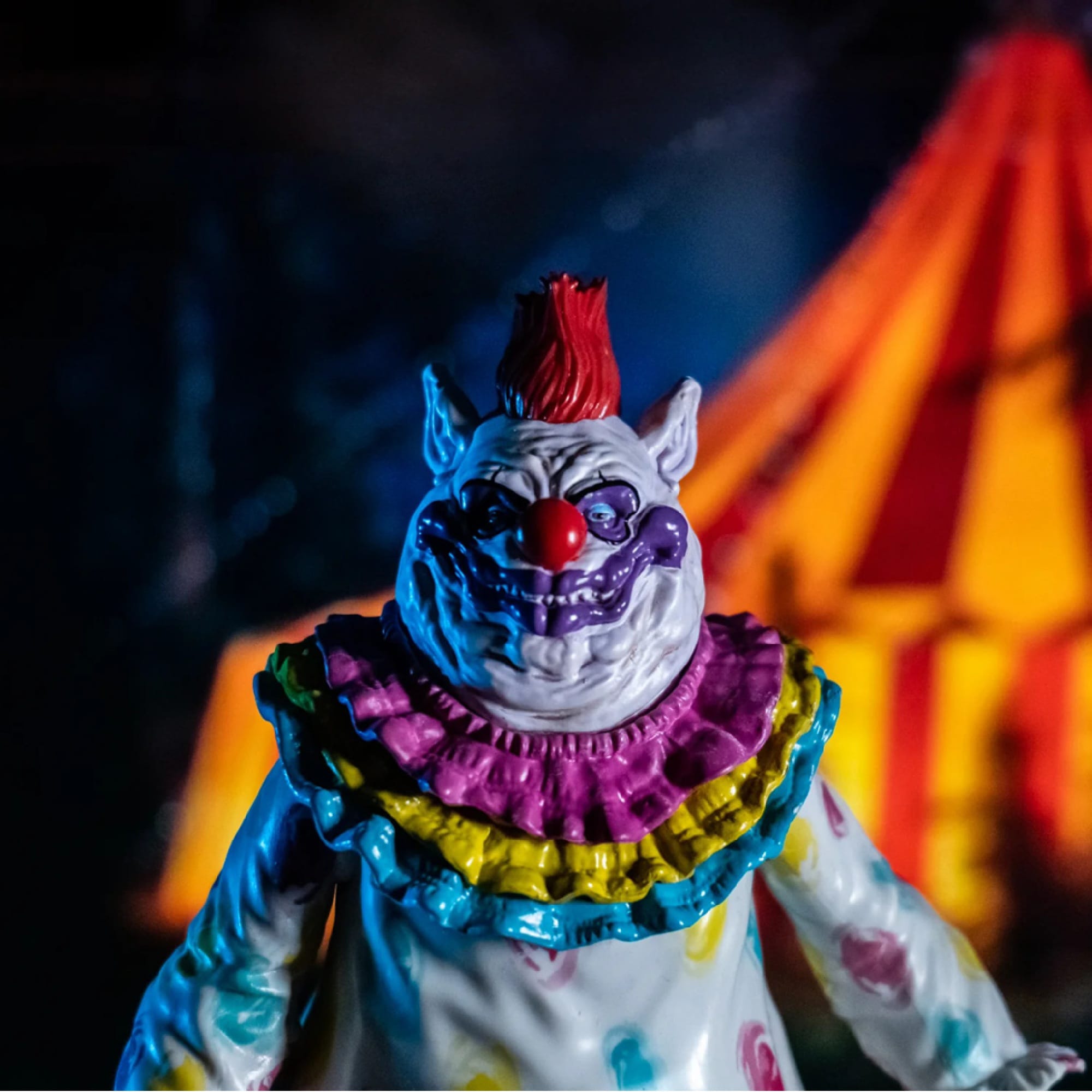 Fatso Killer Klowns From Outer Space 8