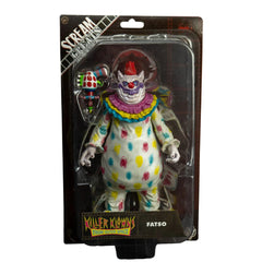 Fatso Killer Klowns From Outer Space 8