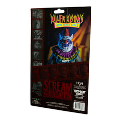 Fatso Killer Klowns From Outer Space 8