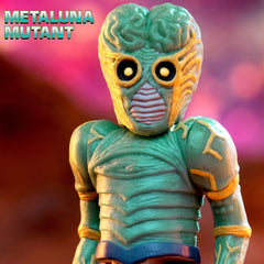 Metaluna Mutant (Film Poster) 3.75