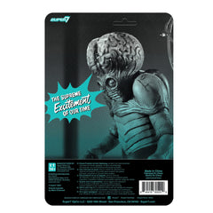 Metaluna Mutant (Film Poster) 3.75