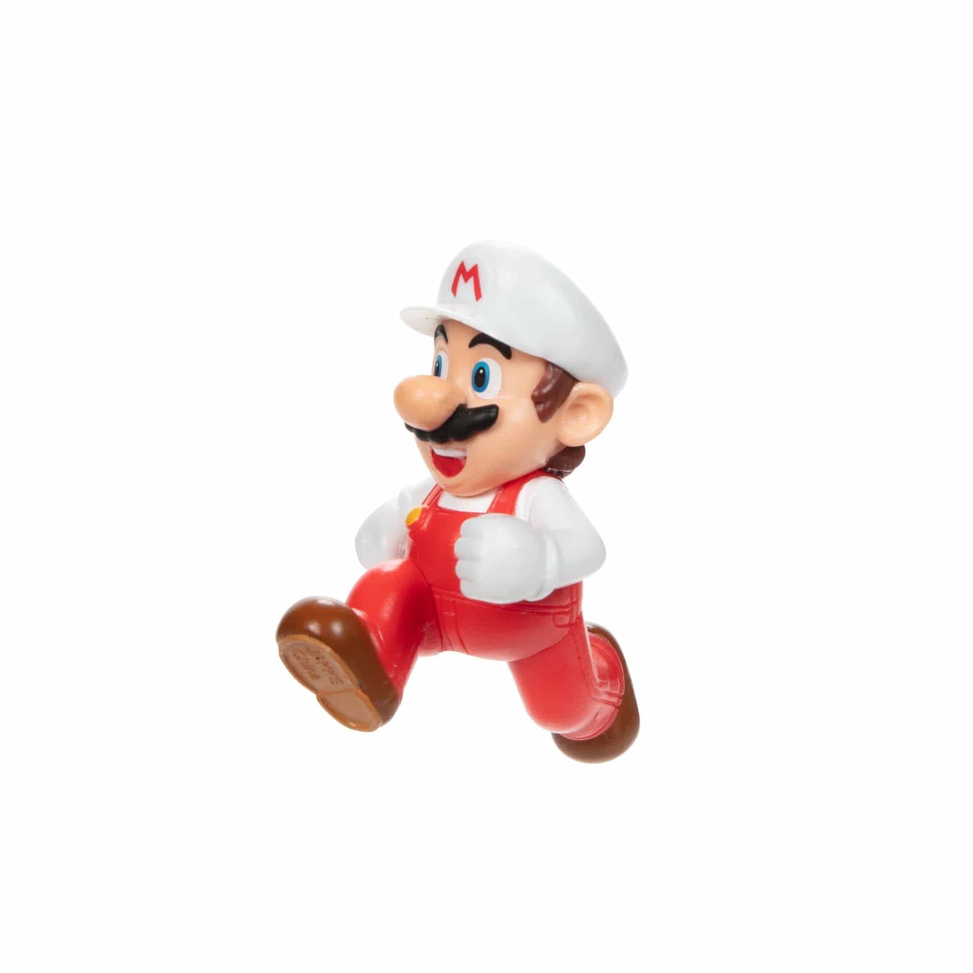 Fire Mario - Wave 39 Super Mario Bros 2.5