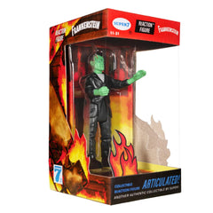 Frankenstein Fire Box 3.75