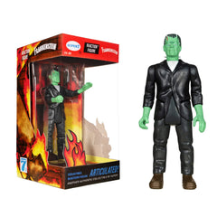 Frankenstein Fire Box 3.75