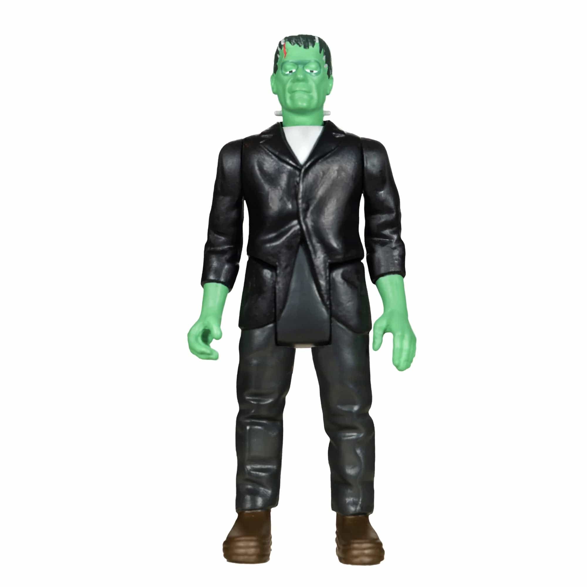 Frankenstein Fire Box 3.75