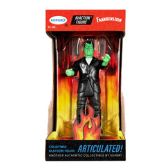 Frankenstein Fire Box 3.75