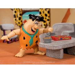 Fred Flintstone - Fruity Pebbles 1/12 Scale Action Figure Jada Toys