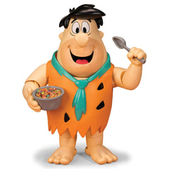 Fred Flintstone - Fruity Pebbles 1/12 Scale Action Figure Jada Toys
