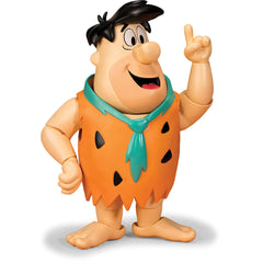 Fred Flintstone - Fruity Pebbles 1/12 Scale Action Figure Jada Toys