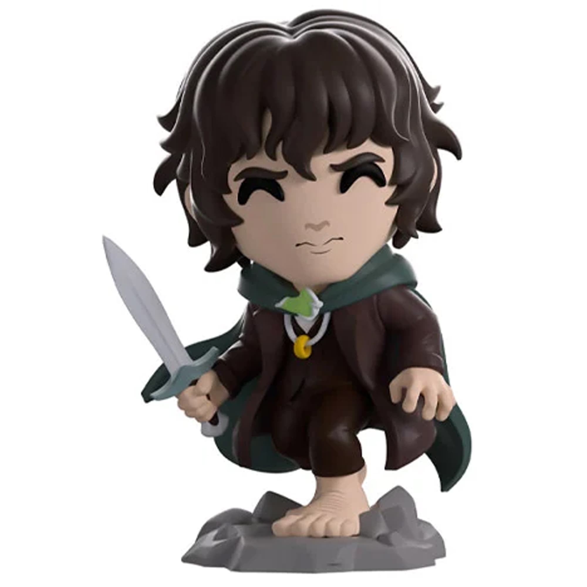 Frodo Lord of the Rings Vinyl Figure #0 Youtooz