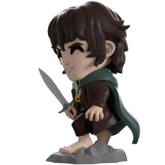 Frodo Lord of the Rings Vinyl Figure #0 Youtooz
