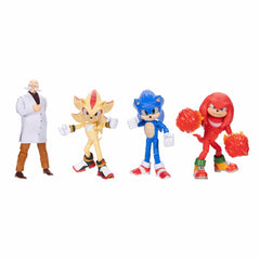 Super Shadow Wave 3 - Sonic 3 Movie 5