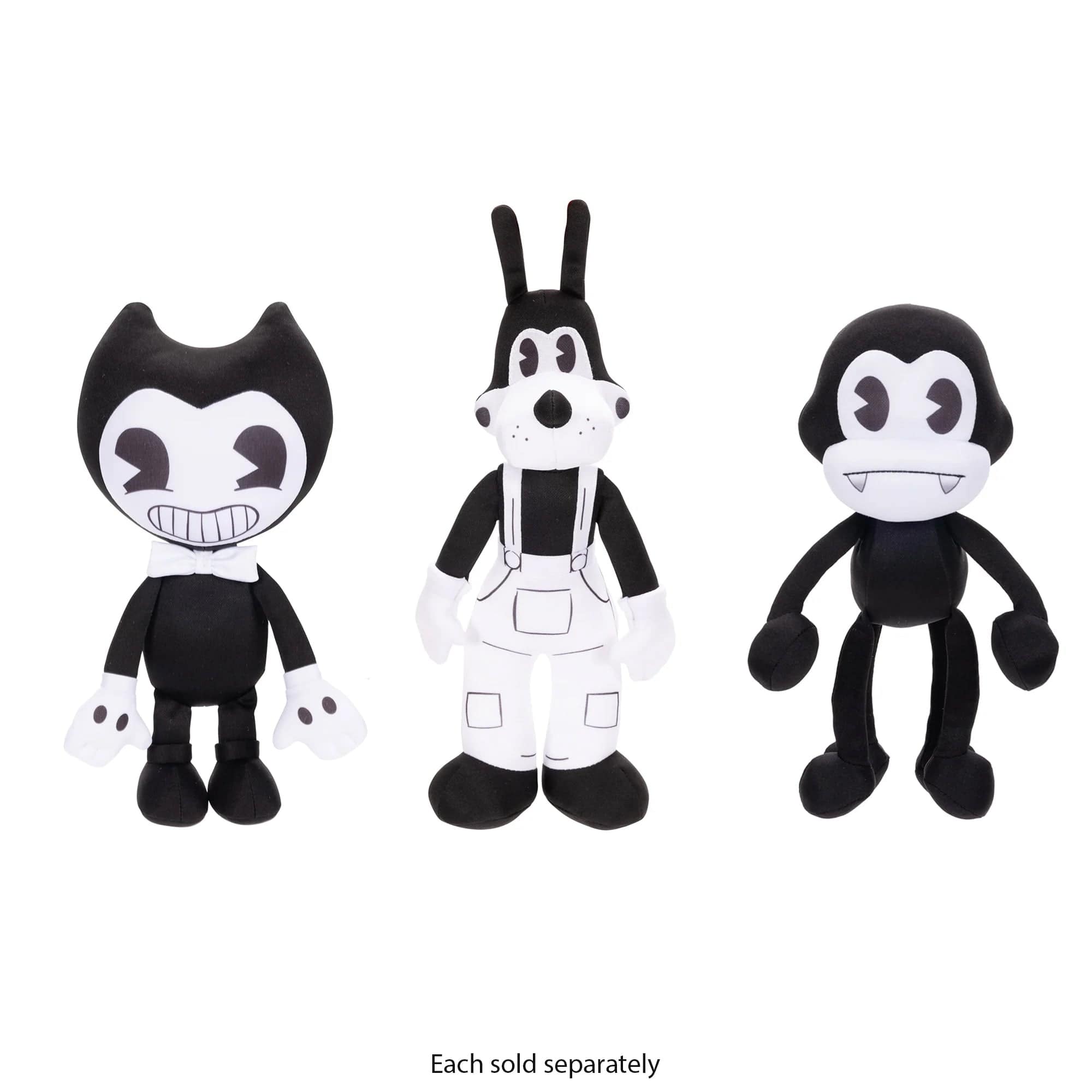 Cartoon Edgar - Bendy 9