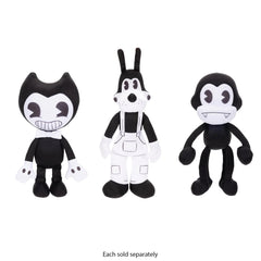 Cartoon Edgar - Bendy 9