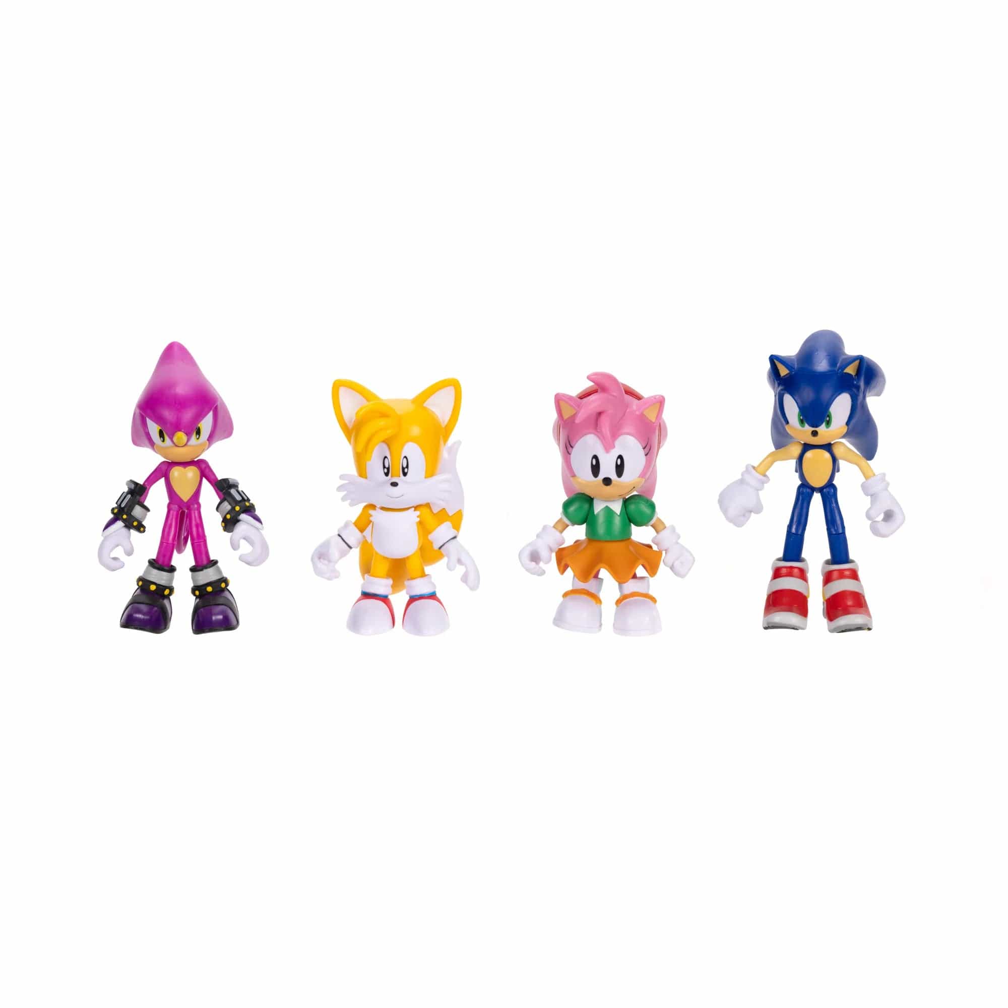 Classic Tails Wave 20 - Sonic the Hedgehog 4