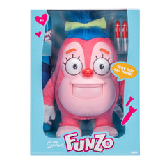 Talking Funzo Doll - The Simpsons 14