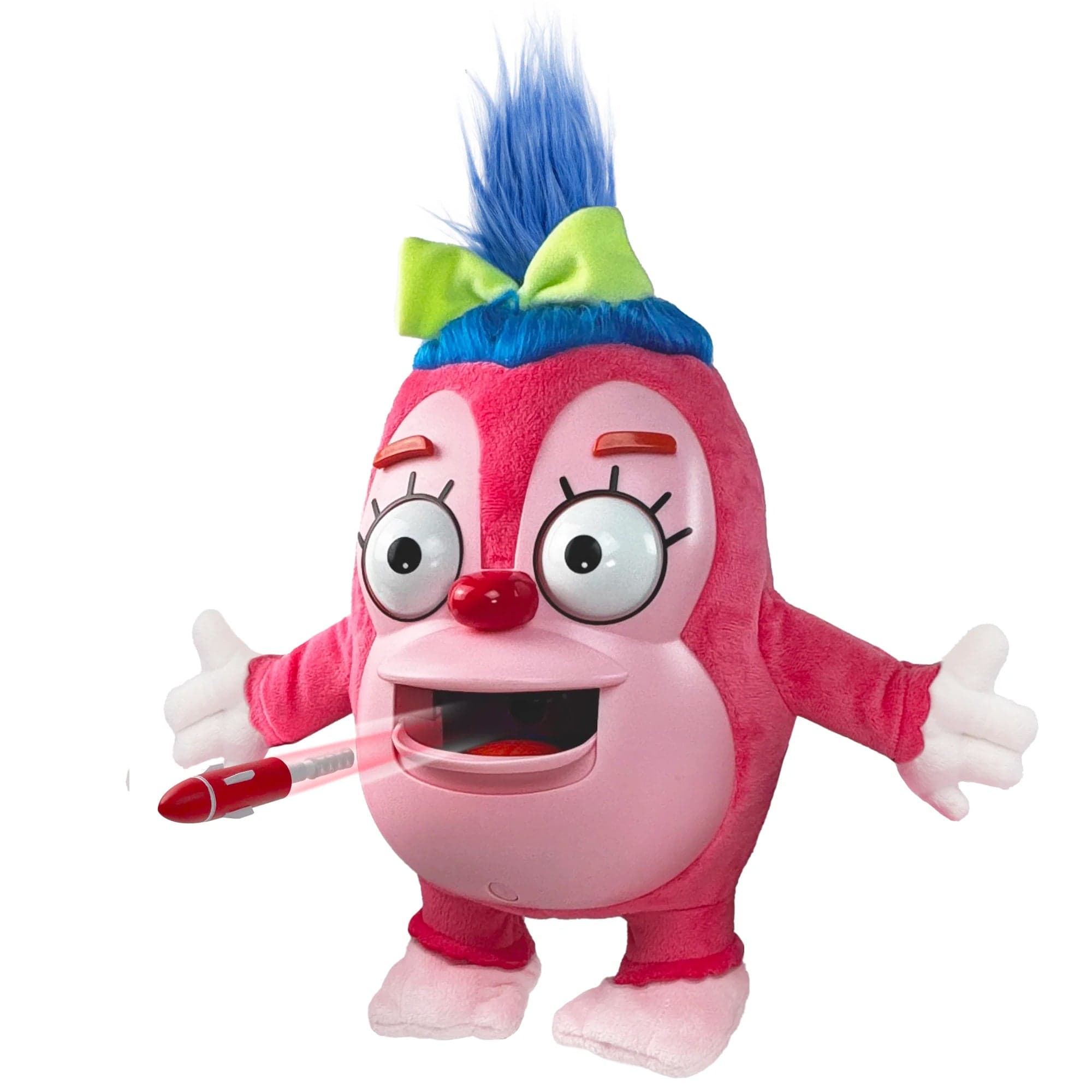 Talking Funzo Doll - The Simpsons 14