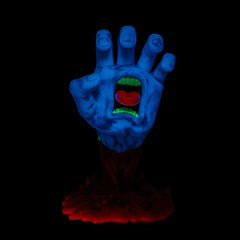 Santa Cruz Screaming Hand 9