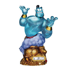 Disney Aladdin Genie Master Craft Resin Statue by Beast Kingdom