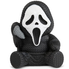Ghost Face 2.0 Scream Vinyl Figure #184 Handmade By Robots