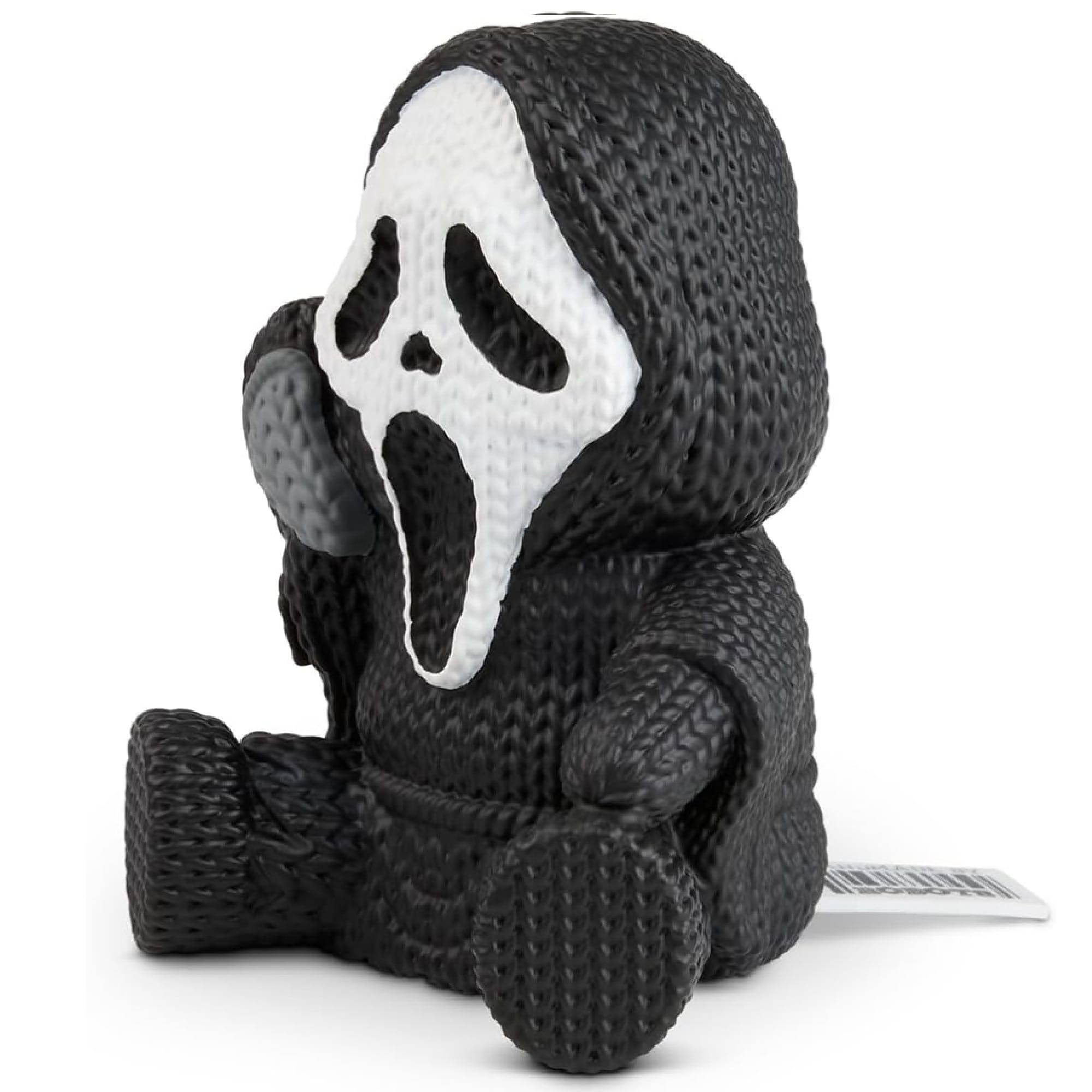 Ghost Face 2.0 Scream Vinyl Figure #184 Handmade By Robots