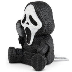 Ghost Face 2.0 Scream Vinyl Figure #184 Handmade By Robots
