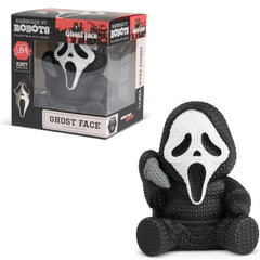 Ghost Face 2.0 Scream Vinyl Figure #184 Handmade By Robots