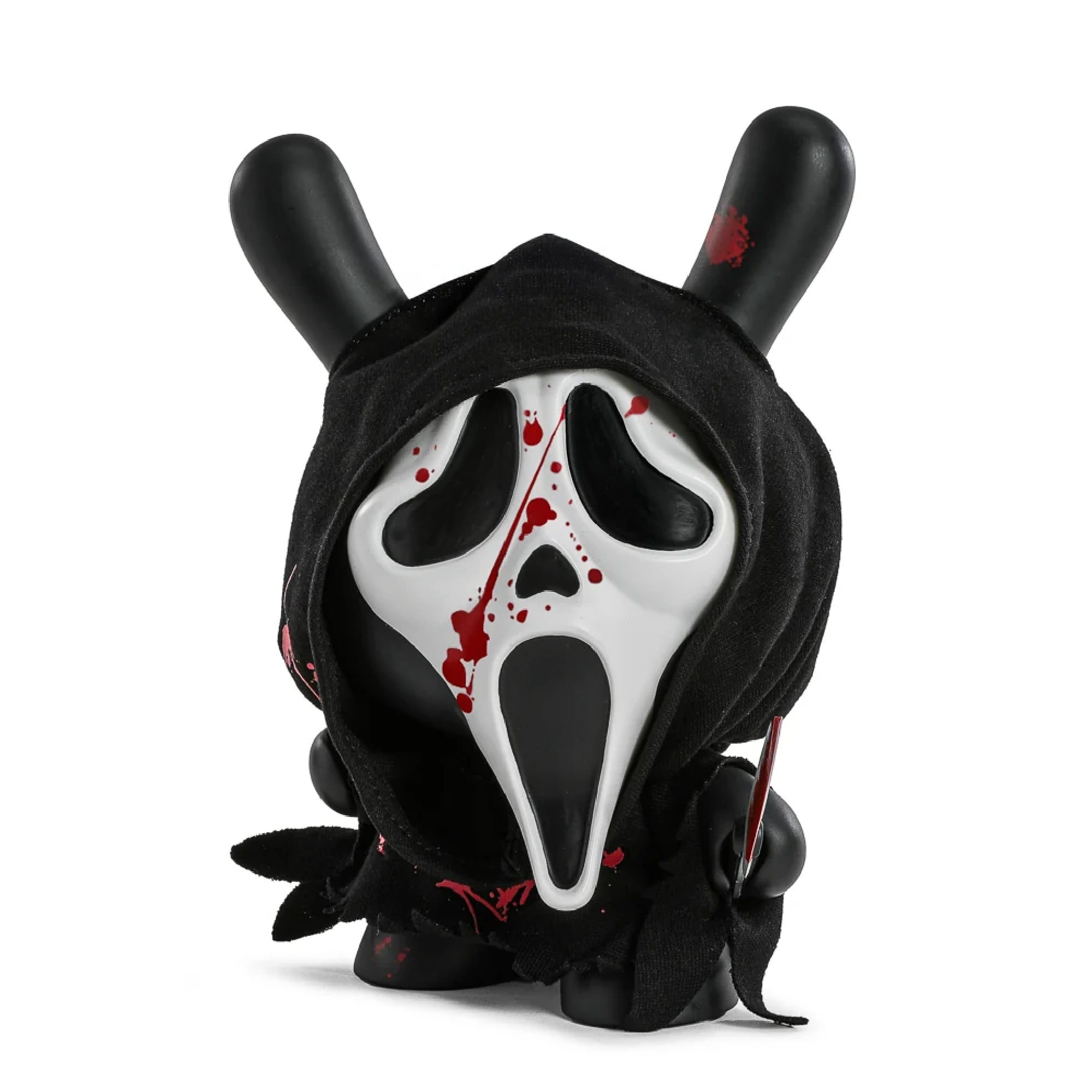 Ghost Face 8