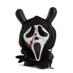 Ghost Face 8