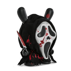 Ghost Face 8