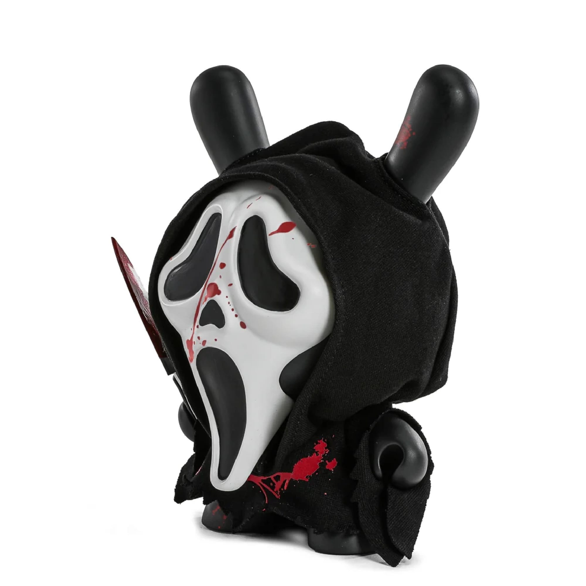 Ghost Face 8