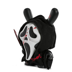 Ghost Face 8