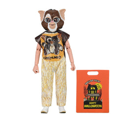 Gizmo Googly Eyes Costume Mask | Gremlins Gizmo Halloween Mask