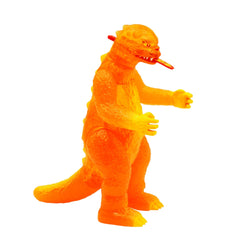 Godzilla Shogun 1200°C Reaction Figure by Super7
