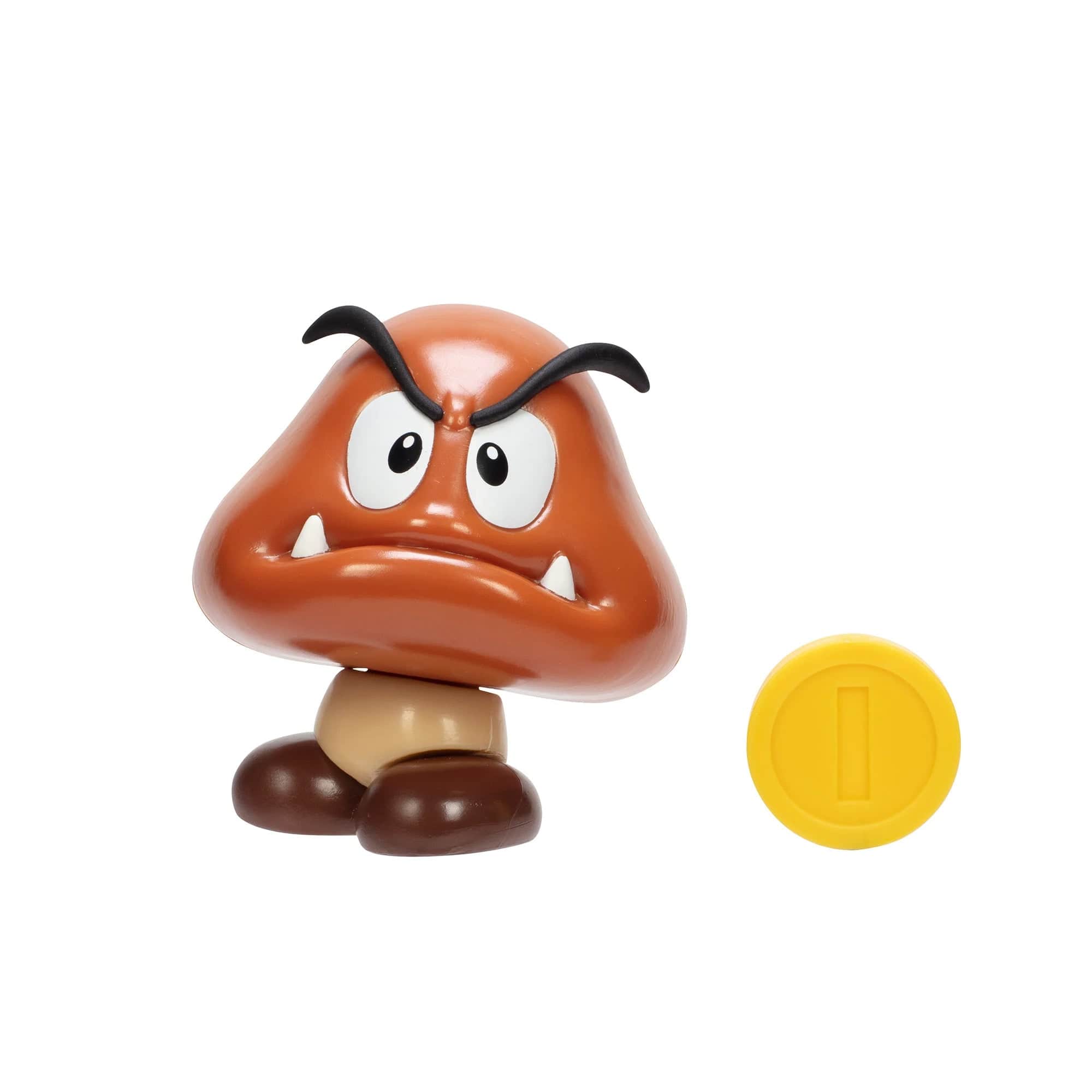 Goomba Wave 42 Super Mario Bros 4