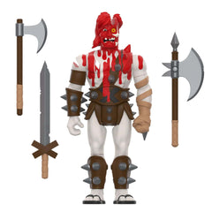 Gor-ior (Infernal Curse) The Weirdest Reaction Figure by Super7