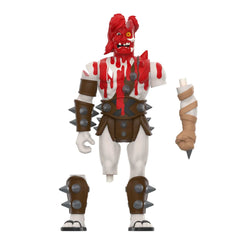 Gor-ior (Infernal Curse) The Weirdest Reaction Figure by Super7